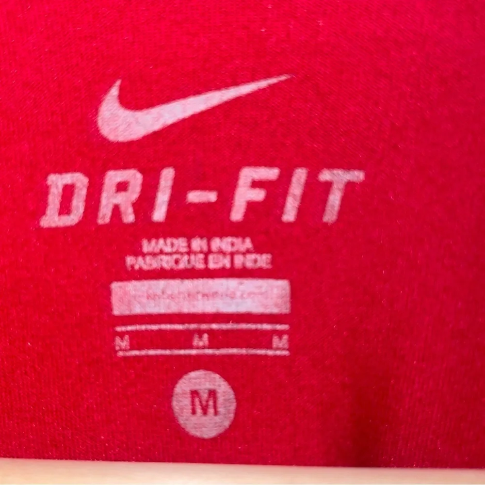 Cincinatti Reds All Star Game 2015 Nike‎ Dri- Fit Medium
